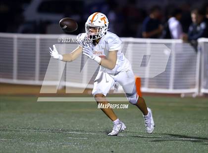 Thumbnail 3 in Timpview vs. Los Alamitos photogallery.