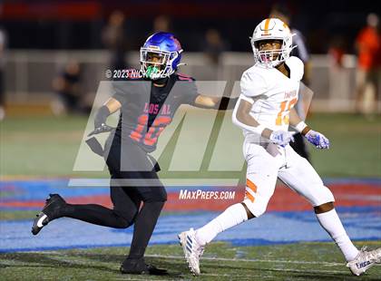 Thumbnail 3 in Timpview vs. Los Alamitos photogallery.