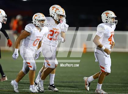 Thumbnail 1 in Timpview vs. Los Alamitos photogallery.