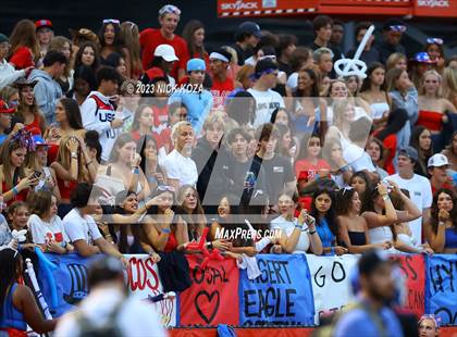 Thumbnail 3 in Timpview vs. Los Alamitos photogallery.