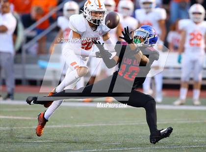 Thumbnail 3 in Timpview vs. Los Alamitos photogallery.