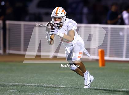 Thumbnail 1 in Timpview vs. Los Alamitos photogallery.