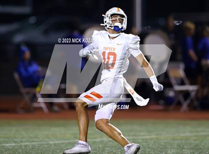 Thumbnail 1 in Timpview vs. Los Alamitos photogallery.