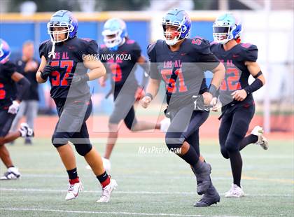 Thumbnail 2 in Timpview vs. Los Alamitos photogallery.