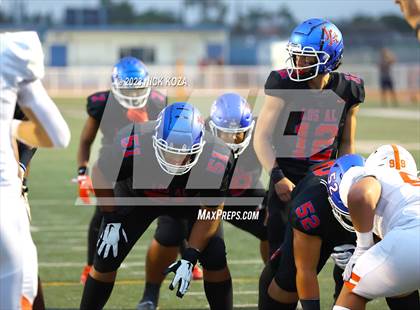 Thumbnail 2 in Timpview vs. Los Alamitos photogallery.