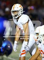 Photo from the gallery "Timpview vs. Los Alamitos"