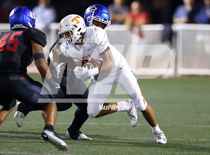 Thumbnail 3 in Timpview vs. Los Alamitos photogallery.