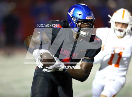 Thumbnail 2 in Timpview vs. Los Alamitos photogallery.