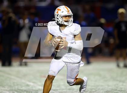 Thumbnail 1 in Timpview vs. Los Alamitos photogallery.