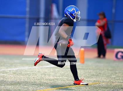 Thumbnail 1 in Timpview vs. Los Alamitos photogallery.