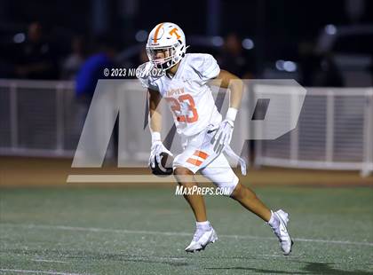 Thumbnail 1 in Timpview vs. Los Alamitos photogallery.