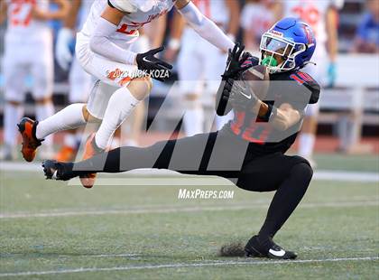 Thumbnail 2 in Timpview vs. Los Alamitos photogallery.