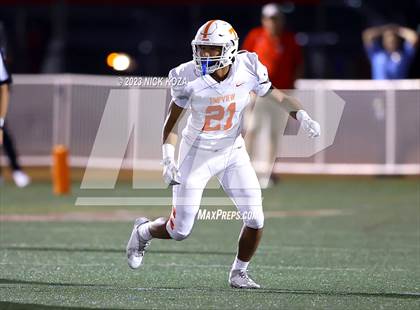 Thumbnail 2 in Timpview vs. Los Alamitos photogallery.