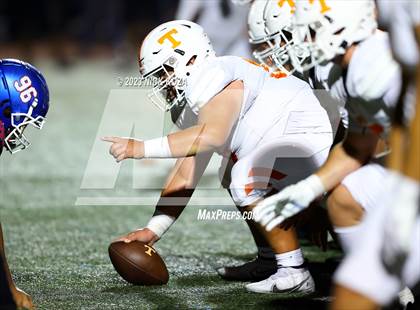 Thumbnail 3 in Timpview vs. Los Alamitos photogallery.
