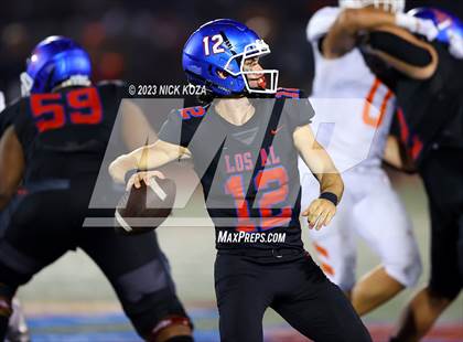 Thumbnail 1 in Timpview vs. Los Alamitos photogallery.