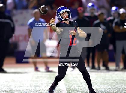 Thumbnail 3 in Timpview vs. Los Alamitos photogallery.