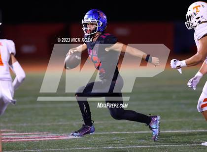 Thumbnail 3 in Timpview vs. Los Alamitos photogallery.