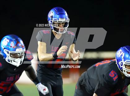 Thumbnail 2 in Timpview vs. Los Alamitos photogallery.