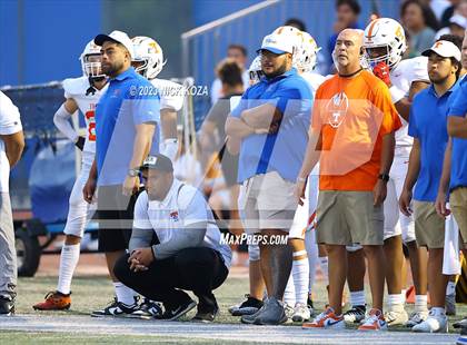 Thumbnail 3 in Timpview vs. Los Alamitos photogallery.