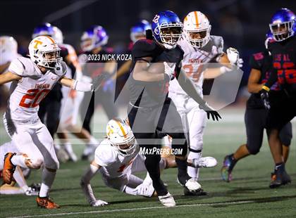 Thumbnail 1 in Timpview vs. Los Alamitos photogallery.