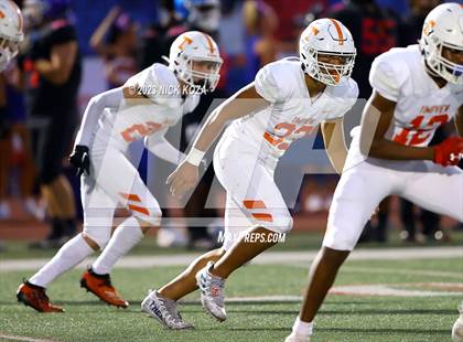 Thumbnail 1 in Timpview vs. Los Alamitos photogallery.