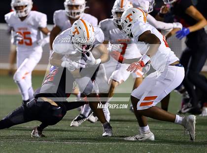 Thumbnail 3 in Timpview vs. Los Alamitos photogallery.