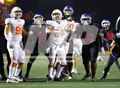 Thumbnail 3 in Timpview vs. Los Alamitos photogallery.