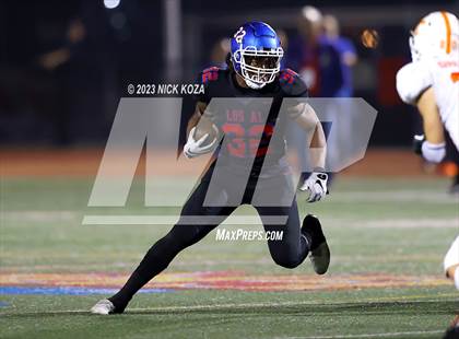 Thumbnail 2 in Timpview vs. Los Alamitos photogallery.