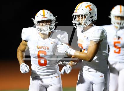 Thumbnail 3 in Timpview vs. Los Alamitos photogallery.