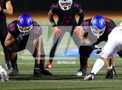 Thumbnail 2 in Timpview vs. Los Alamitos photogallery.