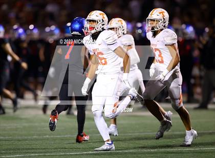 Thumbnail 3 in Timpview vs. Los Alamitos photogallery.