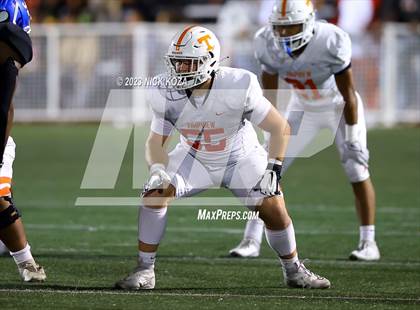 Thumbnail 1 in Timpview vs. Los Alamitos photogallery.