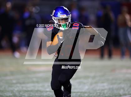 Thumbnail 1 in Timpview vs. Los Alamitos photogallery.