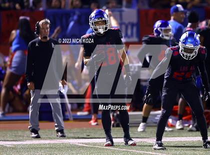 Thumbnail 3 in Timpview vs. Los Alamitos photogallery.