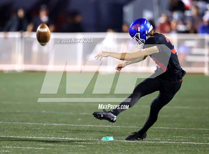 Thumbnail 1 in Timpview vs. Los Alamitos photogallery.