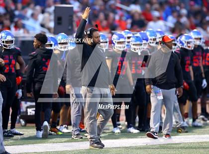 Thumbnail 1 in Timpview vs. Los Alamitos photogallery.