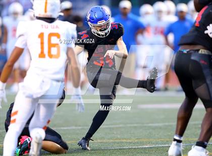 Thumbnail 3 in Timpview vs. Los Alamitos photogallery.