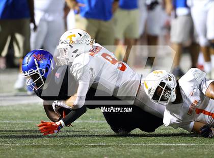 Thumbnail 3 in Timpview vs. Los Alamitos photogallery.