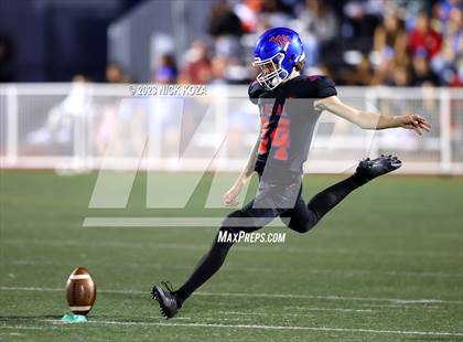 Thumbnail 2 in Timpview vs. Los Alamitos photogallery.