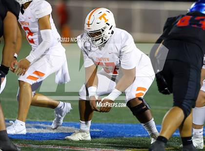 Thumbnail 3 in Timpview vs. Los Alamitos photogallery.