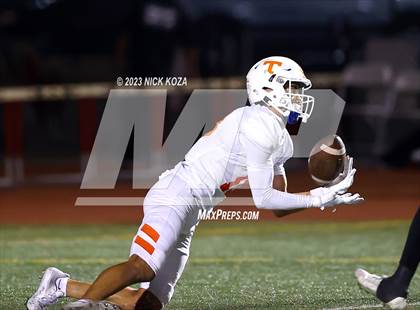 Thumbnail 3 in Timpview vs. Los Alamitos photogallery.