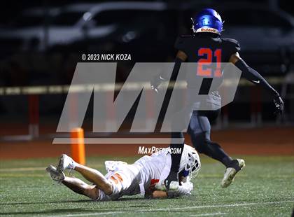 Thumbnail 1 in Timpview vs. Los Alamitos photogallery.