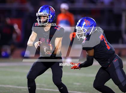 Thumbnail 2 in Timpview vs. Los Alamitos photogallery.