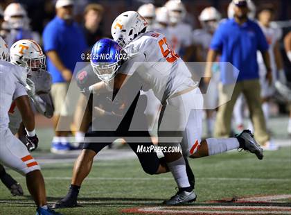 Thumbnail 3 in Timpview vs. Los Alamitos photogallery.