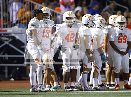 Thumbnail 3 in Timpview vs. Los Alamitos photogallery.
