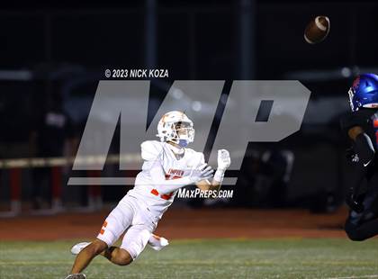 Thumbnail 2 in Timpview vs. Los Alamitos photogallery.