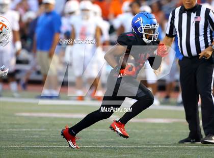 Thumbnail 3 in Timpview vs. Los Alamitos photogallery.