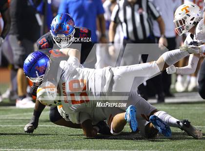 Thumbnail 1 in Timpview vs. Los Alamitos photogallery.