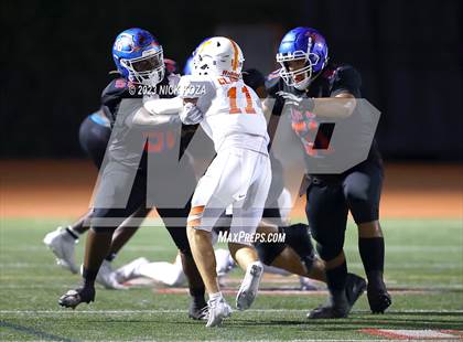 Thumbnail 3 in Timpview vs. Los Alamitos photogallery.