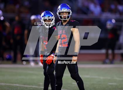 Thumbnail 1 in Timpview vs. Los Alamitos photogallery.